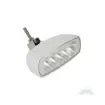 Scandvik Bracket Mount LED Spreader Light 12V white - 41440P product image