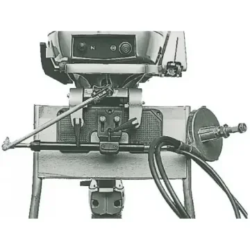 Single Cable Steering System Installation Device - Osculati product image