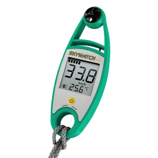 Skywatch Wind Anemometer - Skywatch product image
