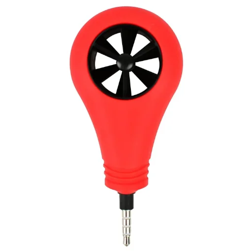 Smartphone Anemometer product image
