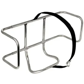 Universal Support for Survival Raft - Osculati product image