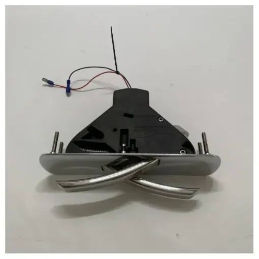 Vetus Maxwell Strong Marine Electric Autocleat 200 MM 12V - Automatic Mooring Cleat for Boats - SP4419 product image