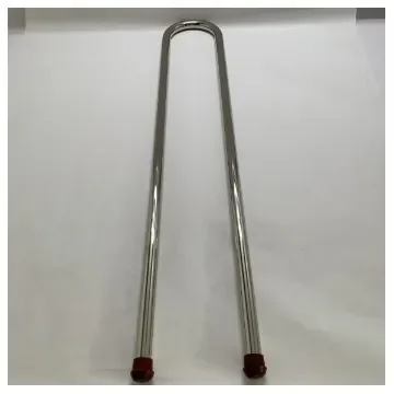 Vetus Aluminium Steering Pedestal Guard for Boats - DESCRIPTION product image