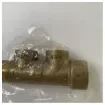 Vetus Brass Marine Manifold Distributor with 1x G1 Inlet and 2x G3/4 - MAN2G3/4 product image