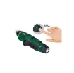 Koma Tools 3.6V Reversible Cordless Screwdriver with Two Positions - Charger Included product image