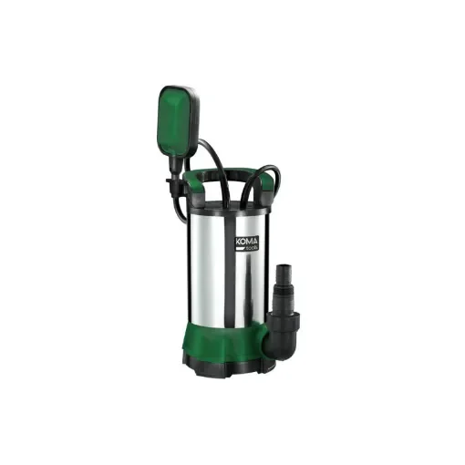 Koma Tools Submersible Clean Water Pump - 500W product image