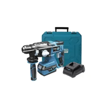 20V Koma Tools Impact Hammer - 1.8 Joules - 4.0Ah Battery - Charger product image