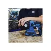 20V Koma Tools Impact Hammer - 1.8 Joules - 4.0Ah Battery - Charger product image