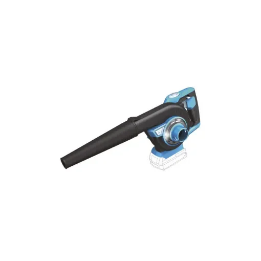20V Koma Tools Blower Vacuum - Without Battery or Charger product image