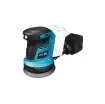 Koma Tools 20V Brushless Orbital Sander - 125mm Disc - Without Battery or Charger product image