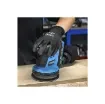 Koma Tools 20V Brushless Orbital Sander - 125mm Disc - Without Battery or Charger product image