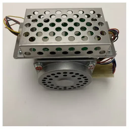 Furuno X-Band Radar Motor FR-8XX2 RM-8711 - RM8711 48RPM FR7041 FR8XX2 - 000-173-455 product image