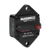 Maxwell Panel Mount Marine Circuit Breaker Isolator 42VDC - 185050P product image