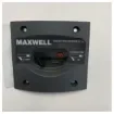 Maxwell Panel Mount Marine Circuit Breaker Isolator 42VDC - 185050P product image