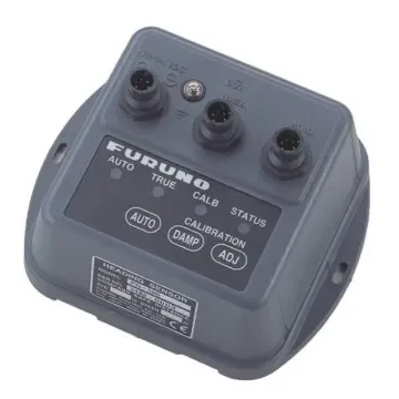 Furuno PG-500-E Marine Fluxgate Compass Heading Sensor product image