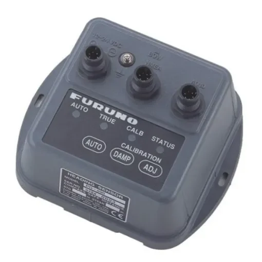 Furuno PG-500-E Marine Fluxgate Compass Heading Sensor product image