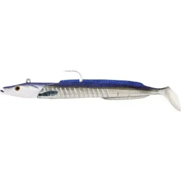 Sandy Andy Jig 13cm 22g | Westin product image