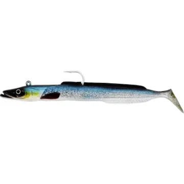 Sandy Andy Jig 18cm 82g | Westin product image