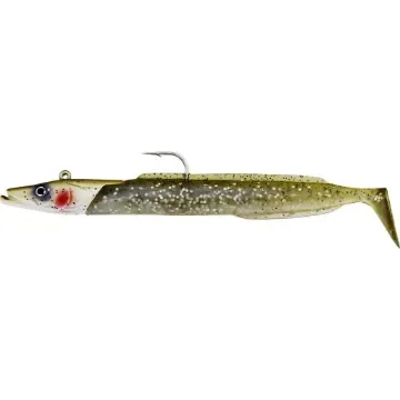 Sandy Andy Jig 10cm 12g | Westin product image