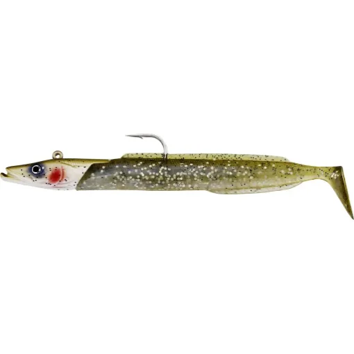 Sandy Andy Jig 10cm 12g | Westin product image