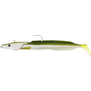Sandy Andy Jig 22cm 122g | Westin product image