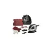Black & Decker Detail Triangle Sander - 55W - 15 Accessories and Carry Bag product image