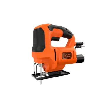 Black & Decker Jigsaw - 400W - Stroke 18mm product image