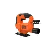 Black & Decker Jigsaw - 400W - Stroke 18mm product image