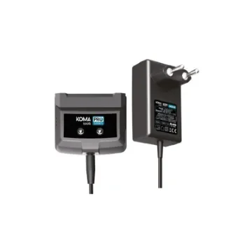 20V Koma Tools Charger product image