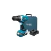20V Koma Tools Drill and Screwdriver - 2.0Ah Battery - Charger - 70 Accessories product image