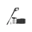 Koma Tools High Pressure Cleaner - 1200W - 90 Bars product image