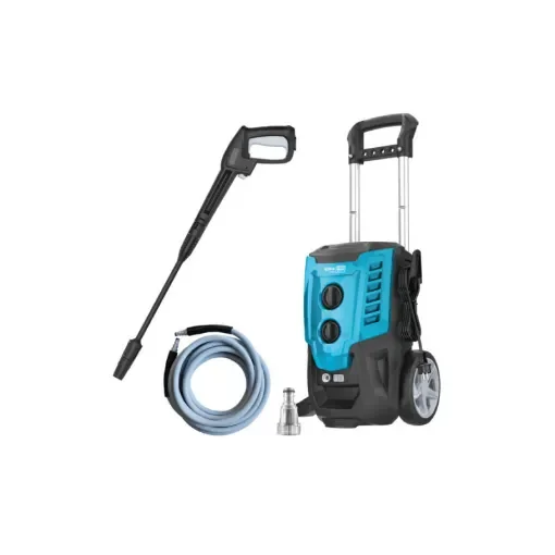 Koma Tools High Pressure Cleaner - 2200W - 170 Bars product image