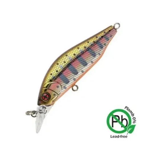 Freshwater Swimming Fish Phoxy Minnow | Sakura product image