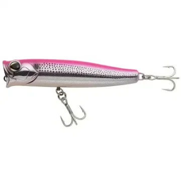 Kaiko Pop 120 Popper Lures | Sakura product image