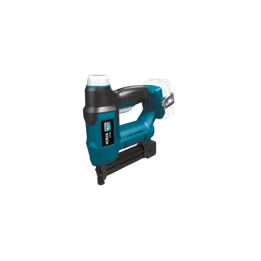 20V Koma Tools Nail Gun - 500 Nails and 500 Staples - Without Battery or Charger product image