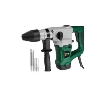 Koma Tools Corded Hammer Drill - 5 Joules - 900W product image