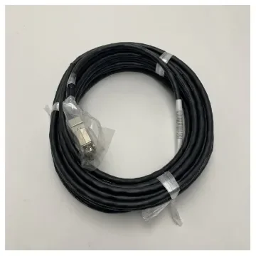 Furuno Handset Cable Assembly HS-4800 10m Marine Communication DSUB15-5P - 05S9605 product image