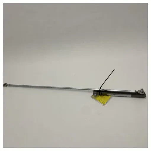 Marine Feedback Lever Rod Set with Ball Joints - Durable Corrosion-Resistant Control Linkage for Ships product image