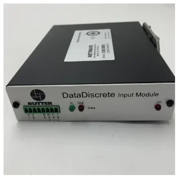 Netwave Rutter VDR Analog Input Module DA4Q - RUT-01015-AA product image
