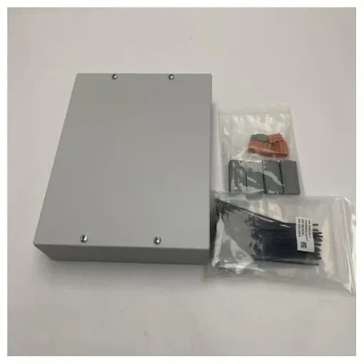 Danelec Data Interface Module for Voyage Data Recorder (VDR) Systems - RDI 08-001SJ product image