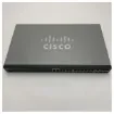 Cisco SG350-28MP-K9-EU 28-Port Gigabit PoE Managed Network Switch for Business and Marine Applications product image