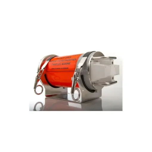 Marine VDR Data Capsule DM100 - 32GB Voyage Data Recorder for Ships product image