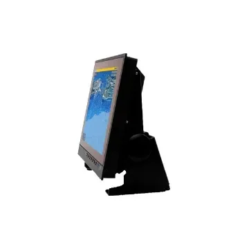 Furuno MFD Mounting Bracket for MU-190HD OP26-5 19 inch product image