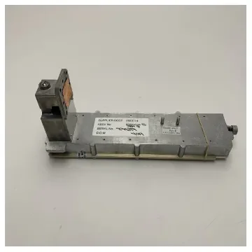 Sperry Marine S-Band Radar Receiver Assembly T65830616 product image