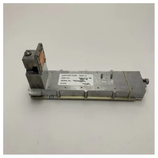 Sperry Marine S-Band Radar Receiver Assembly T65830616 product image