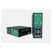 Robustel Transas R3000-Q4LB Maritime Industrial Wifi Router - Secure Shipboard Networking Solution product image