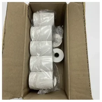 Navtex Recording Paper Rolls for Marine Communication Equipment - 12-Pack High-Quality Replacement product image