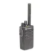 Motorola DP3441 UHF Handheld Two-Way Radio for Maritime and Professional Use - MDH69RDC9KA2AN product image