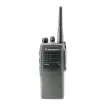 Motorola GP340 UHF Two way portable Handheld Radio 403-470MHz - MDH25RDC9AN3AE product image