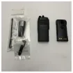Motorola GP340 UHF Two way portable Handheld Radio 403-470MHz - MDH25RDC9AN3AE product image